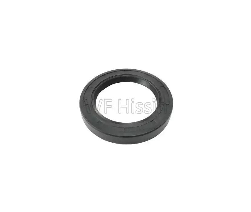 Front axle oil seal TE
